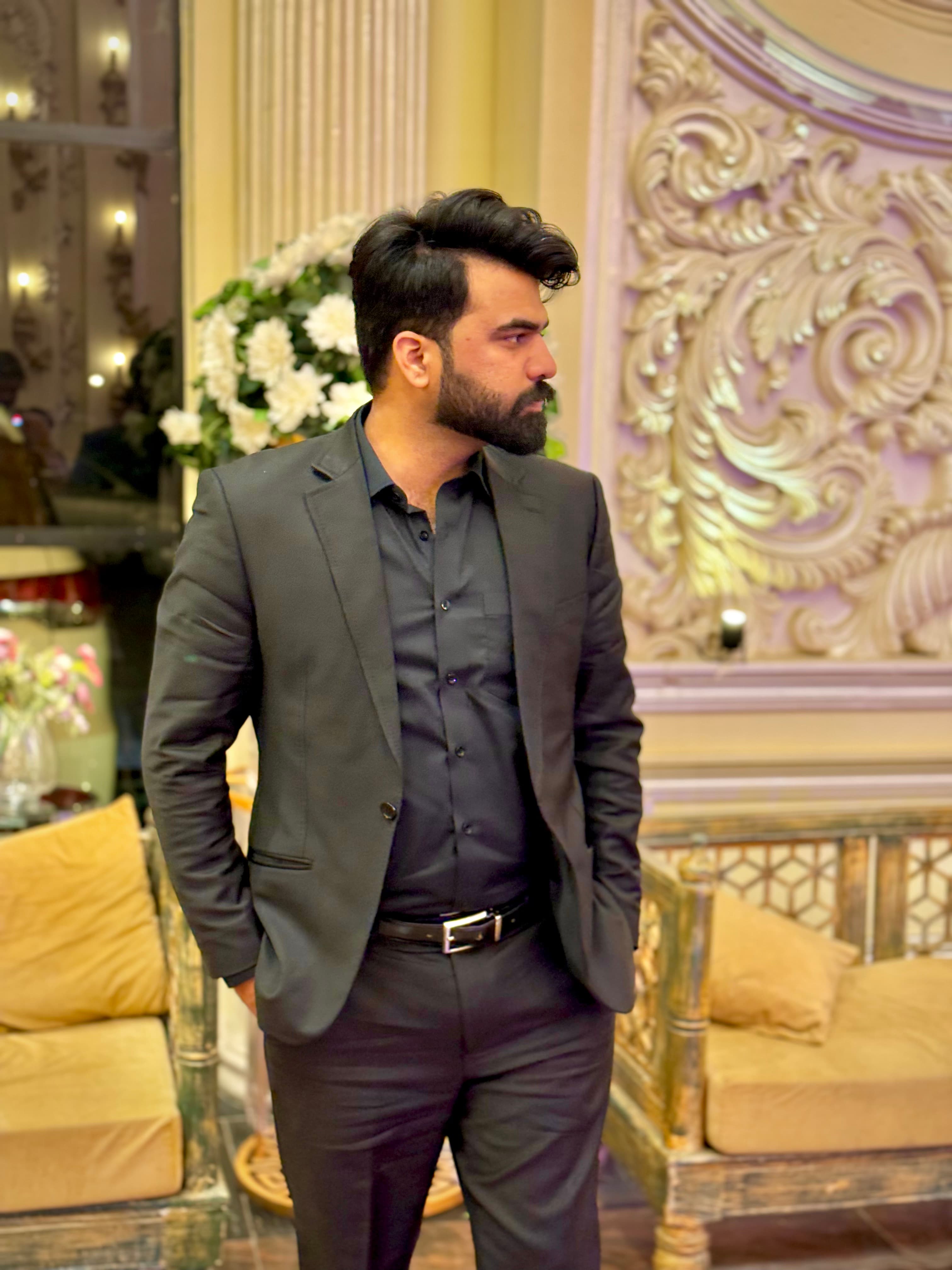Muhammad Zeshan